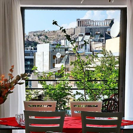 Artemis Apartment Athina Αθήνα Εξωτερικό φωτογραφία