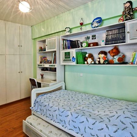 Artemis Apartment Athina Αθήνα Εξωτερικό φωτογραφία