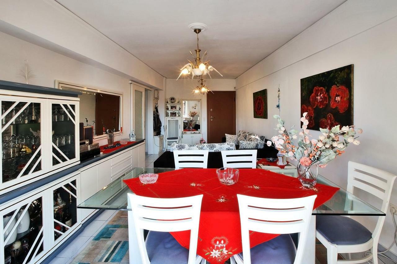 Artemis Apartment Athina Αθήνα Εξωτερικό φωτογραφία
