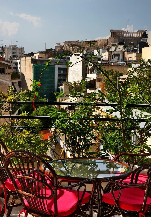Artemis Apartment Athina Αθήνα Εξωτερικό φωτογραφία